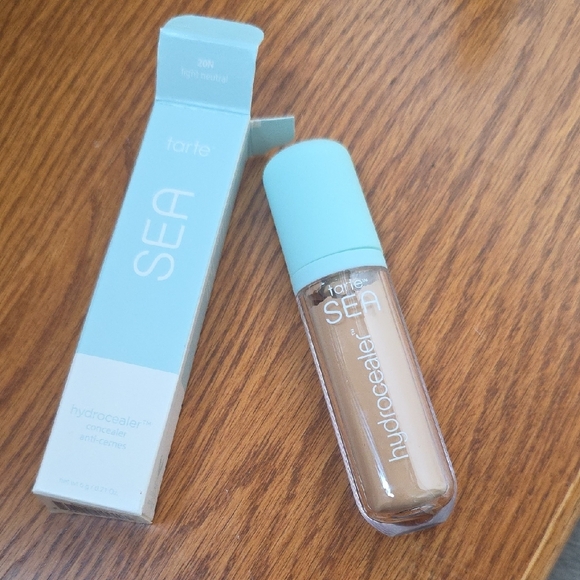 tarte Other - Tarte SEA Hydrocealer Concealer - Light Neutral